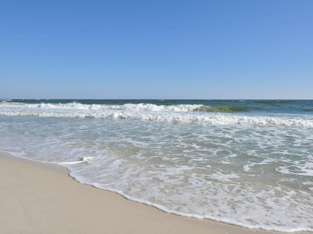 Crystal Shores West 202 Gulf Shores Exterior foto
