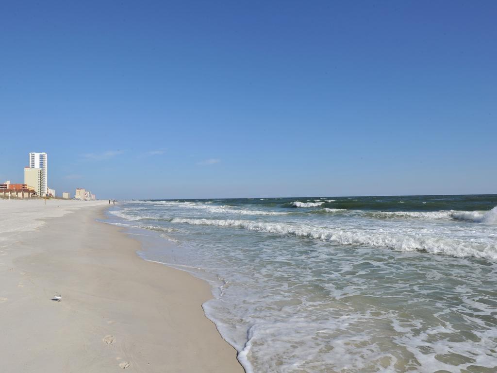 Crystal Shores West 202 Gulf Shores Exterior foto