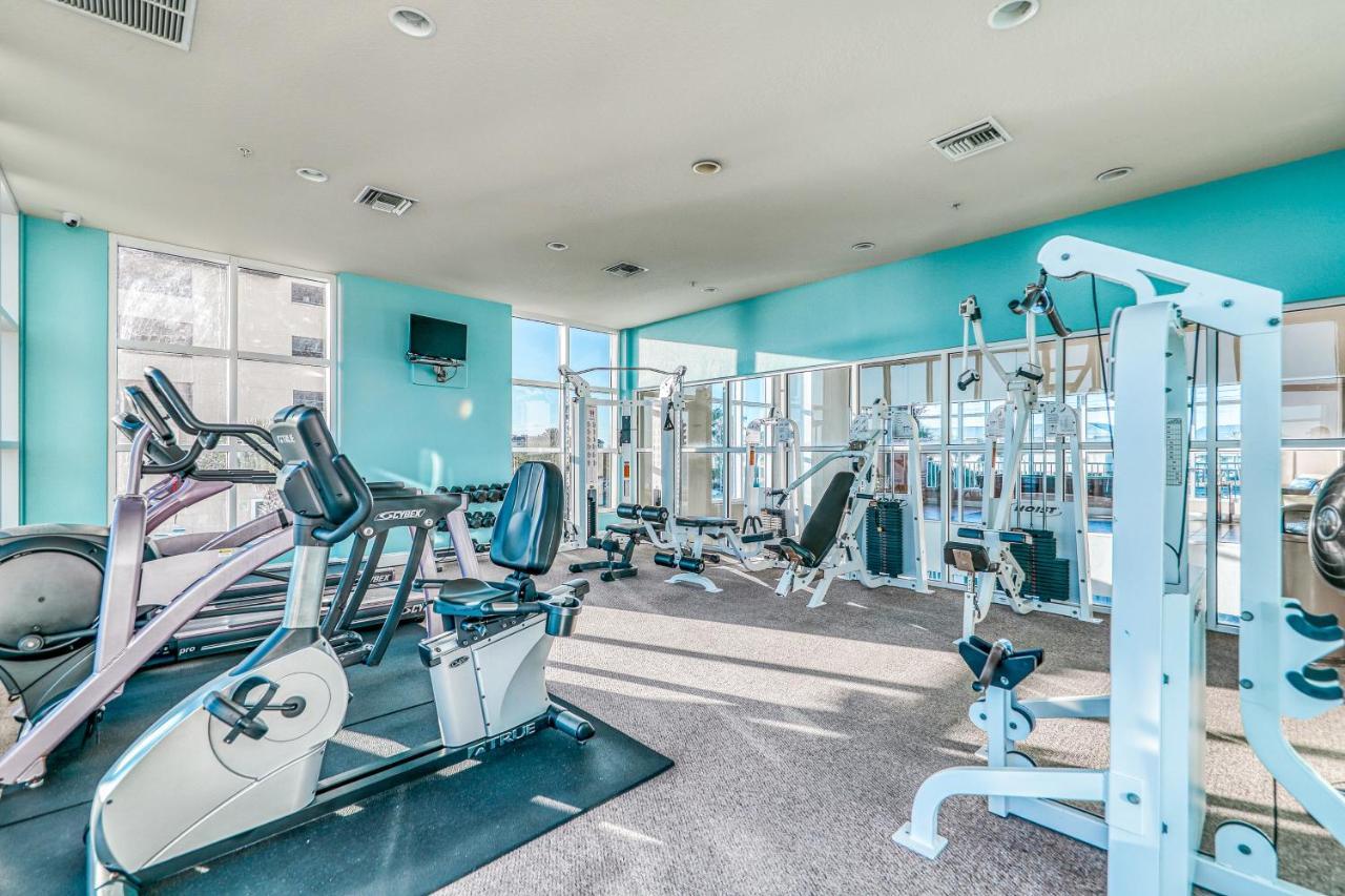 Crystal Shores West 202 Gulf Shores Quarto foto