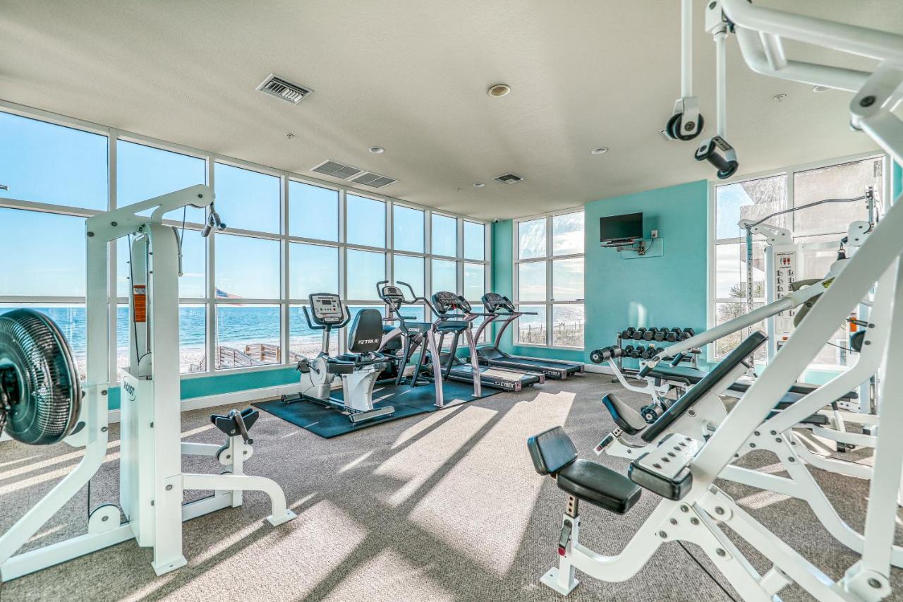 Crystal Shores West 202 Gulf Shores Quarto foto